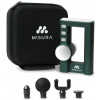 OSTATNÍ Masážna pištoľ MISURA MB2 s funkciou vyhrievania - ALPINE GREEN P22MS2020AG01