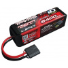 Traxxas Li-Pol batéria 25C iD 11,1 V 6400 mAh