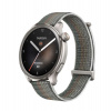 Amazfit Balance/Silver/Sport Band/Sunset Grey (8440)
