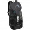 Sieťovaný batoh MESH BACKPACK, TUSA černá