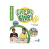 Give Me Five! Level 4 Activity Book