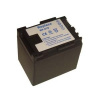 Batéria pre Canon BP-819, Li-ion 1500 mAh