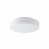 OSMONT Svítidlo ELSA3 IN-12BT14/027 HF 75W 360mm senzor přisazené se skleněným stínidlem IP44 bílá