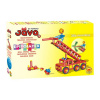 JAVA 5 stavebnica pre deti - 386 dielikov