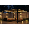 Bioklimatická pergola SCHATLER MODERN HomeGarden