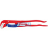 KNIPEX 83 60 020 Hasák s čelistmi ve tvaru 