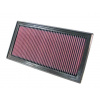 K&N sportovní vložka vzduchového filtru pro Dodge Caliber r.v. 2006-2011 2.0L Diesel