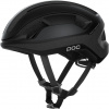 POC Omne Lite - Uranium Black Matt 54-59