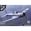 Academy Douglas SBD-1 USMC Pearl Harbor 1:48