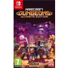 Minecraft Dungeons Ultimate Edition (Nintendo Switch)
