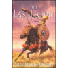 The Last Legion (Valerio Massimo Manfredi,Christine Feddersen Manfredi)(Brožovaná)