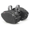 GIVI bočné tašky EA101C - 30L
