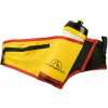 LA SPORTIVA Trail Drink Belt, Black/Yellow (Black Yellow)