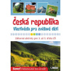 Česká republika – vlastivěda pro zvídavé děti - Radek Machatý