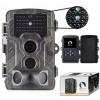 Fotopasca lesná kamera TopHunt HC800A FHD 42xIR