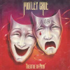 LP Mötley Crüe: Theatre Of Pain