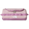 The North Face BC Travel Canister L - Metal Pink/Hushed Lavender one size