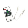 Ovladač pre LED pásik RGB RF mini OLP06 TIPA