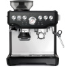 Sage BES875BKS pákové espresso čierne