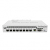 Prepínač MikroTik CRS309-1G-8S+IN (CRS309-1G-8S+IN)