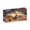 PLAYMOBIL 71026 SAL'AHARI SANDS SURFER NA DUNÁCH