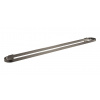 Grohe Selection Držiak na uteráky, kefovaný Hard Graphite 41058AL0-GR