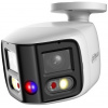 DAHUA IPC-PFW3849S-A180-E2-AS-PV-0280B, IP kamera, panoramatická 4MP, 20m