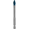 Bosch Vrták EXPERT HEX-9 HardCeramic 7 × 90 mm 2608900591