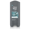 Dove Men+ Care Clean Comfort sprchový gél 400 ml