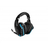 Logitech herní sluchátka G935, Wireless 7.1, LIGHTSYNC Gaming Headset - EMEA 981-000744