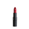 GOSH Velvet Touch Lipstick Matt, rúž na pery 007 Matt Cherry 4g, 007 Matt Cherry