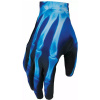 RUKAVICE NA CROSS THOR SPORTMODE X-RAY BLACK S