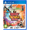 Street Power Football PlayStation 4 (PS4) – krabička