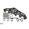 Zberné potrubie výfuku BUGIAD BSP24705PROKIT