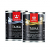 Farba na - Perlová farba Tikkurila Taika 0,9 l zlato, perla (Farba na - Perlová farba Tikkurila Taika 0,9 l zlato, perla)