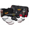 Meguiars Meguiar 's DA Microfiber Correction System DA Kit 3 