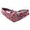 Hurtta Zhero Safety Bandana Eco Ruby - reflexná bandana pre psov - L