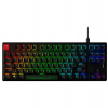 HyperX Alloy Origins Core PBT/Drôtová USB/US layout/Čierna (639N7AA#ABA)