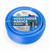 Vzduchová hadica modrá 9x15 mm - 50m