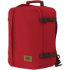 Cabin Zero Classic London red 36L