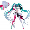 Good Smile Racing Hatsune Miku GT Project Figma Akční Figurka Racing Miku 2025 Ver. 16 cm