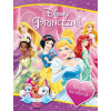 Princezná/Palace Pets - Knižka na celý rok - Walt Disney