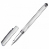 Stylus PEN univerzální, bílý, pro kapacitní dotykové displeje - bulk