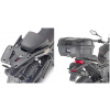 GIVI SR9252 special rack pre VOGE Valico 650 DS (21-24) pre MONOLOCK alebo MONOKEY, bez platne