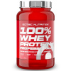 Scitec 100% Whey Protein Professional 920 g