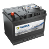 Trakčná batéria VARTA Professional Dual Purpose 75Ah, 420A, 12V, LFS75, 812 071 000