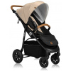 Lionelo Sport NATT BEIGE SAND 2024