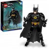 LEGO stavebnica LEGO® DC 76259 Zostaviteľná figúrka: Batman™ (5702017419756)