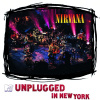 Nirvana - Unplugged In New York (Music CD)