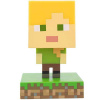 Light Alex Icon Light (Minecraft)